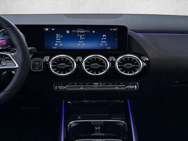 New 2026 Mercedes-Benz GLA 250 image 21