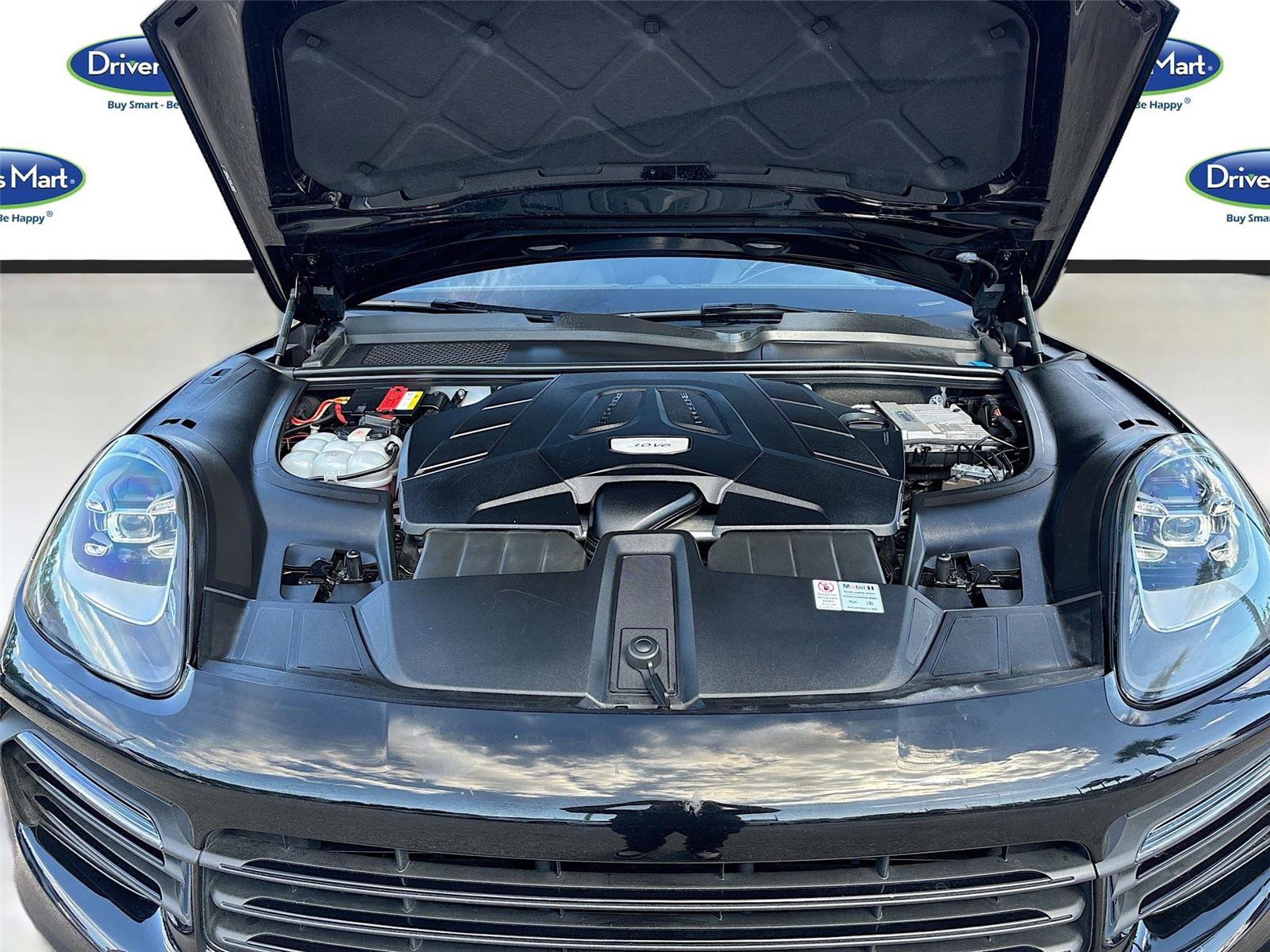 Used 2019 Porsche Cayenne AWD/4WD image 31