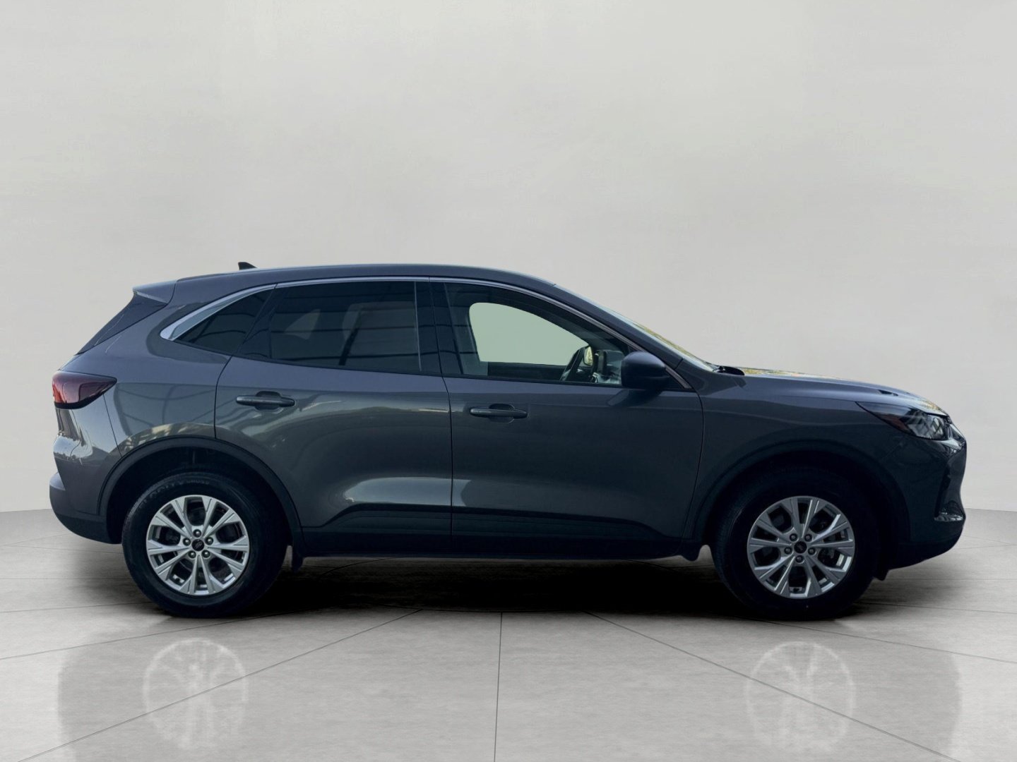Used 2023 Ford Escape Active AWD/4WD image 14