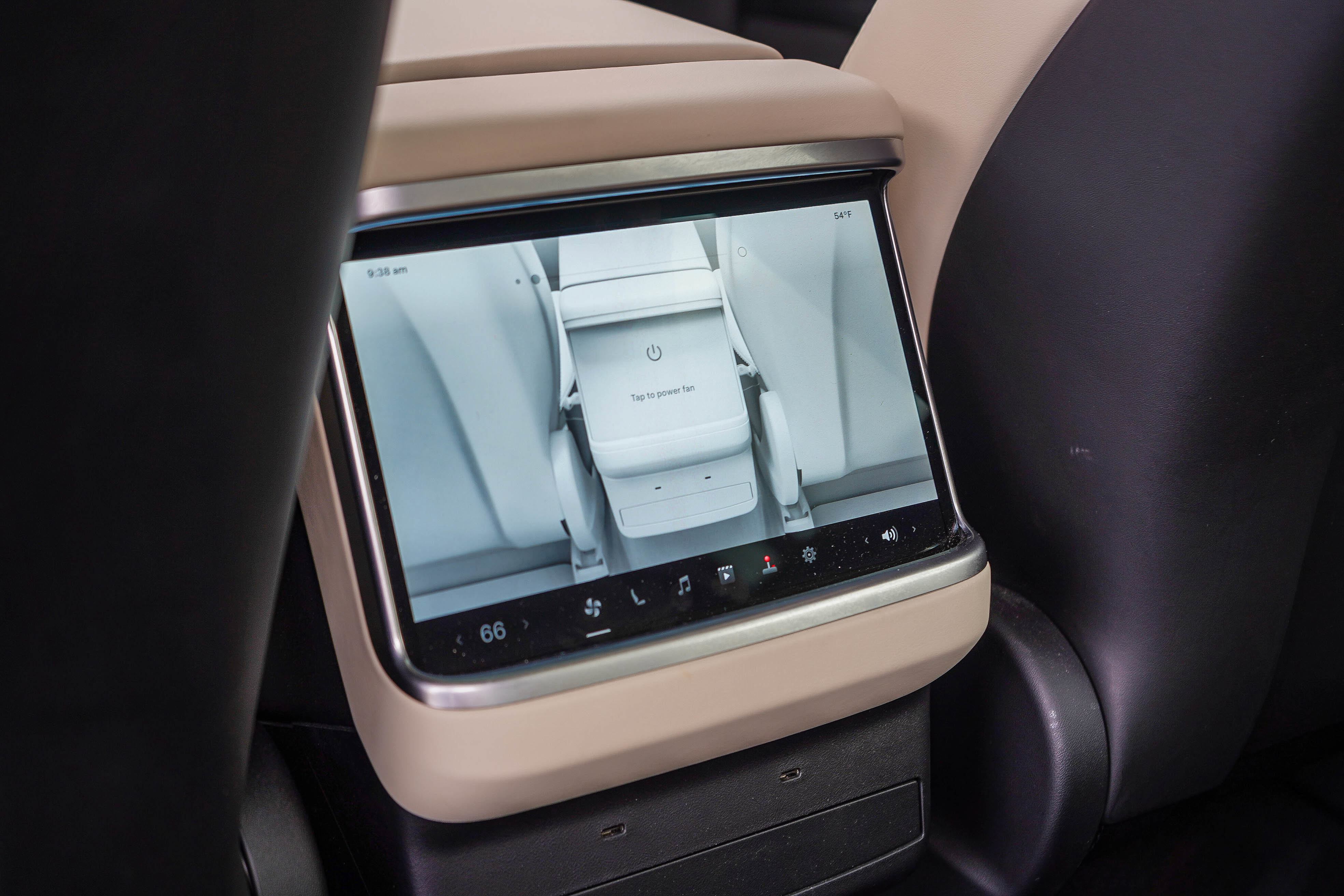 Used 2023 Tesla Model X Plaid image 25