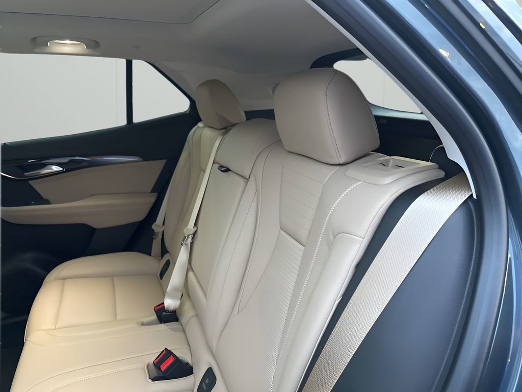 New 2026 Buick Envision Preferred image 19