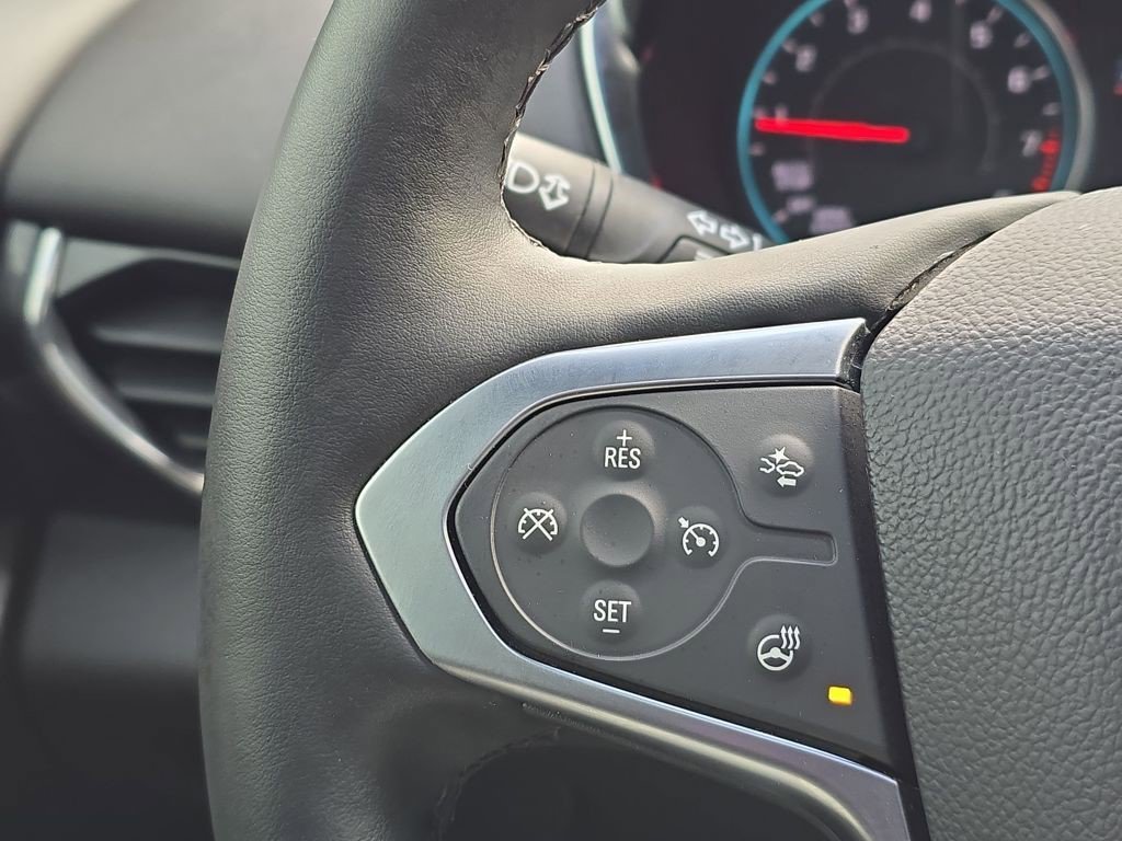 Certified 2023 Chevrolet Traverse RS w/ LPO, Floor Liner Package image 23