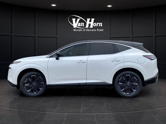 New 2026 Nissan Murano Platinum AWD/4WD image 13