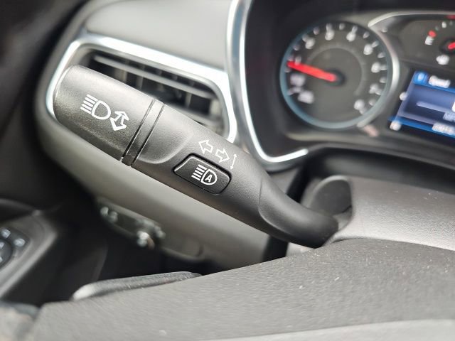 Used 2024 Chevrolet Equinox LT w/ LPO, Floor Liner Package image 40