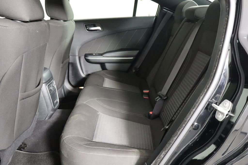 Used 2023 Dodge Charger SXT RWD image 17