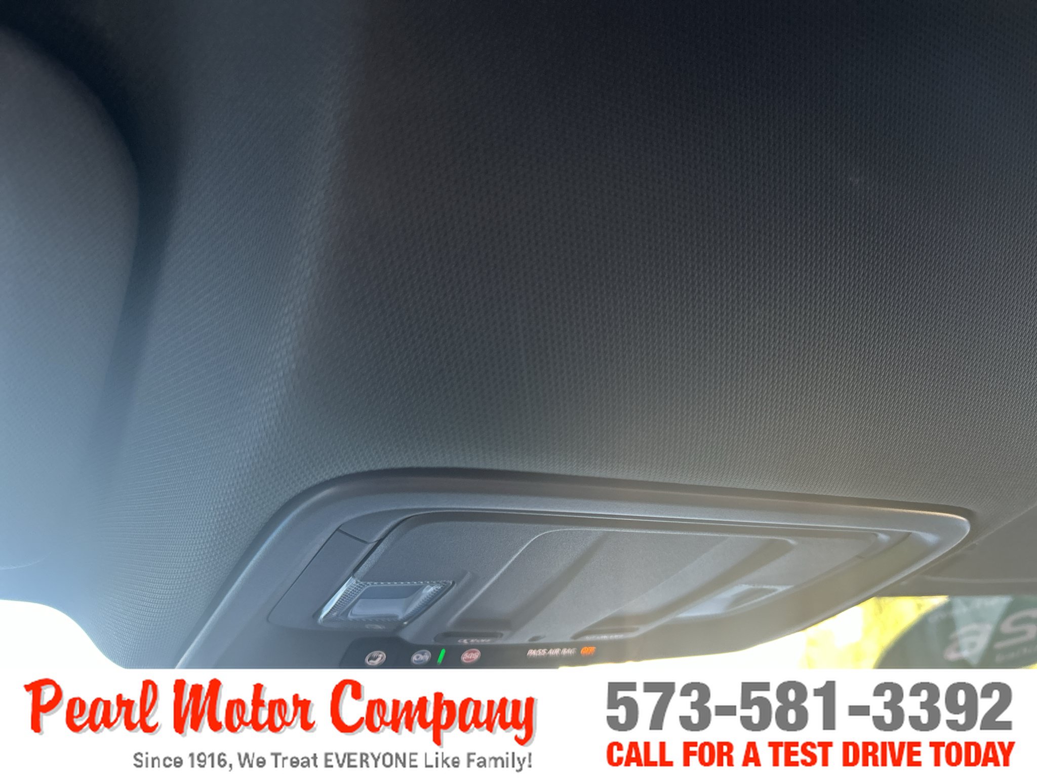 Certified 2026 Chevrolet Silverado 1500 LT AWD/4WD image 15