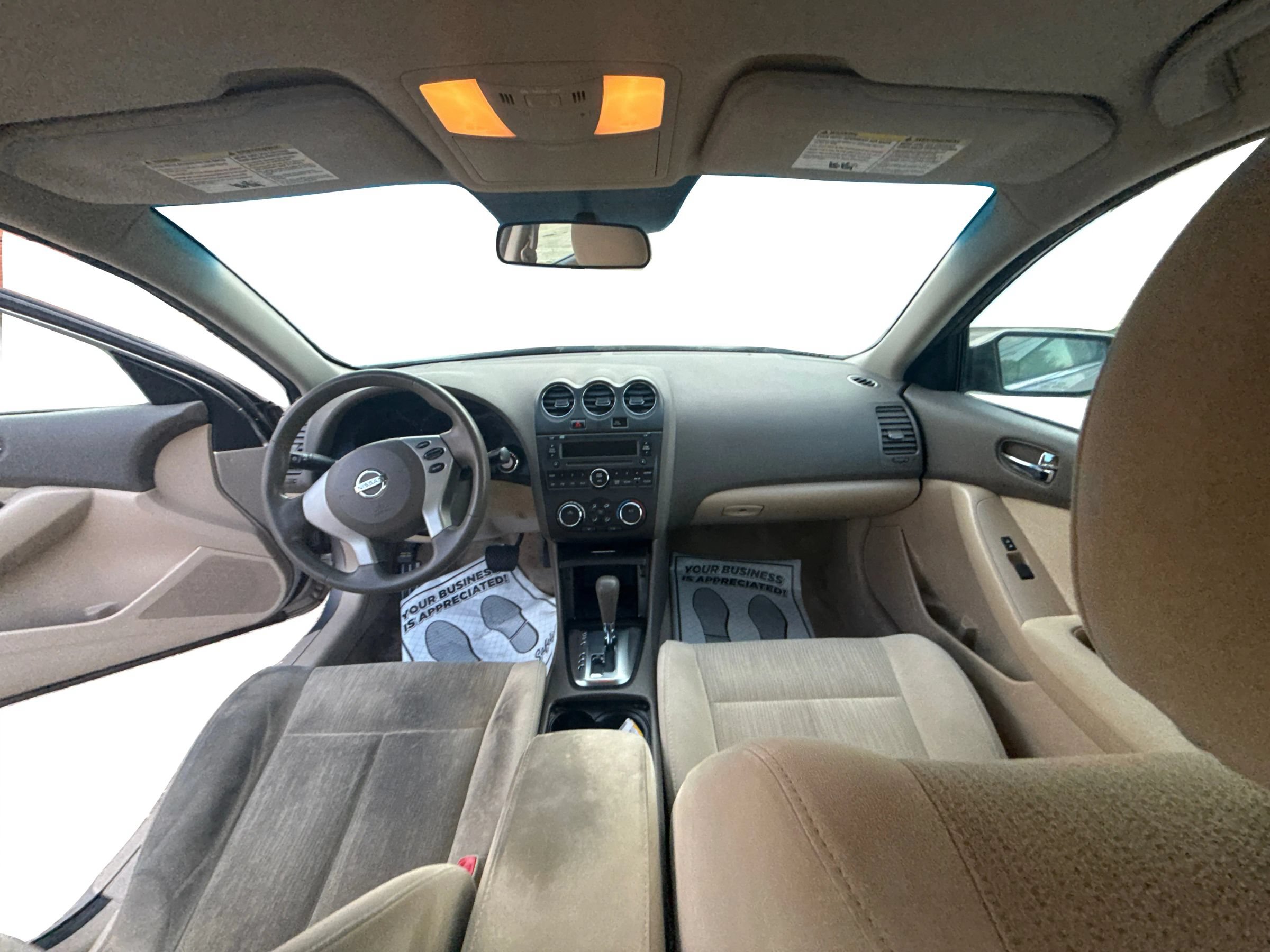 Used 2012 Nissan Altima Sedan FWD image 21