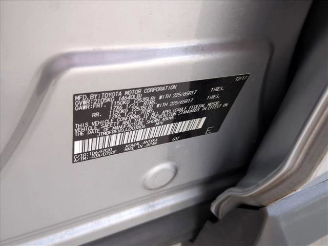 Used 2018 Toyota RAV4 LE image 15