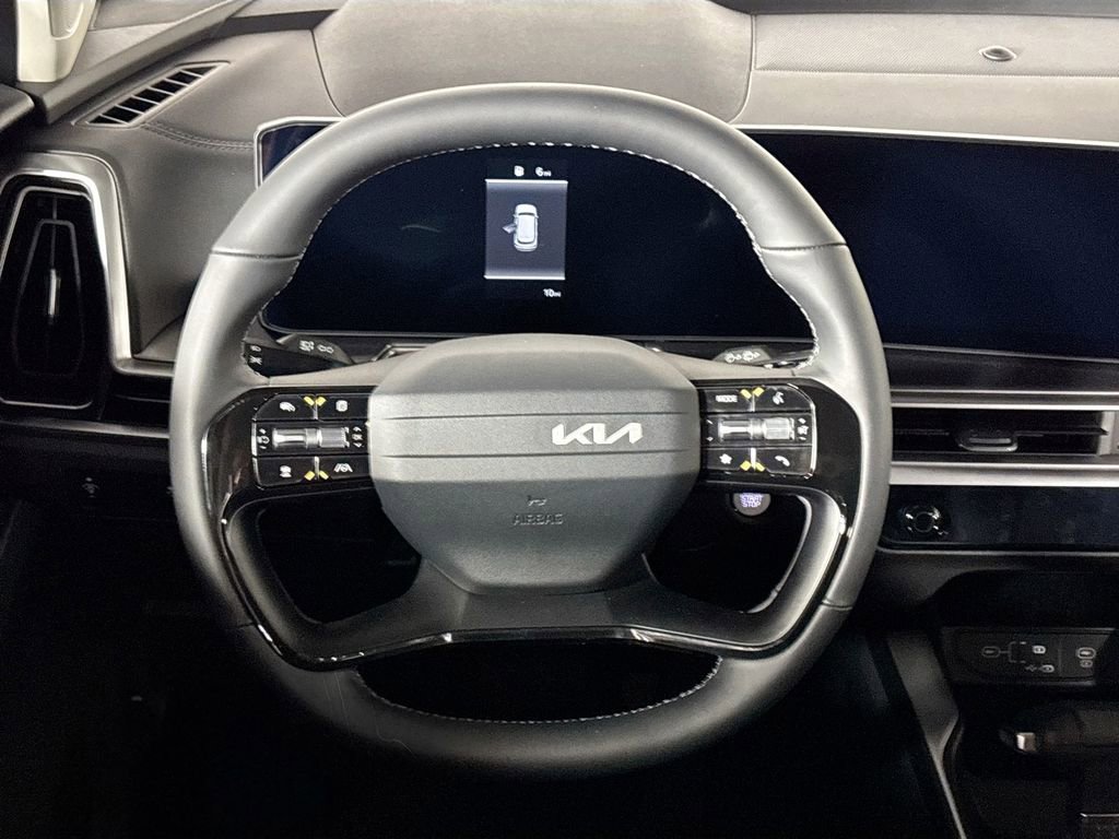 New 2026 Kia Sorento LX image 14