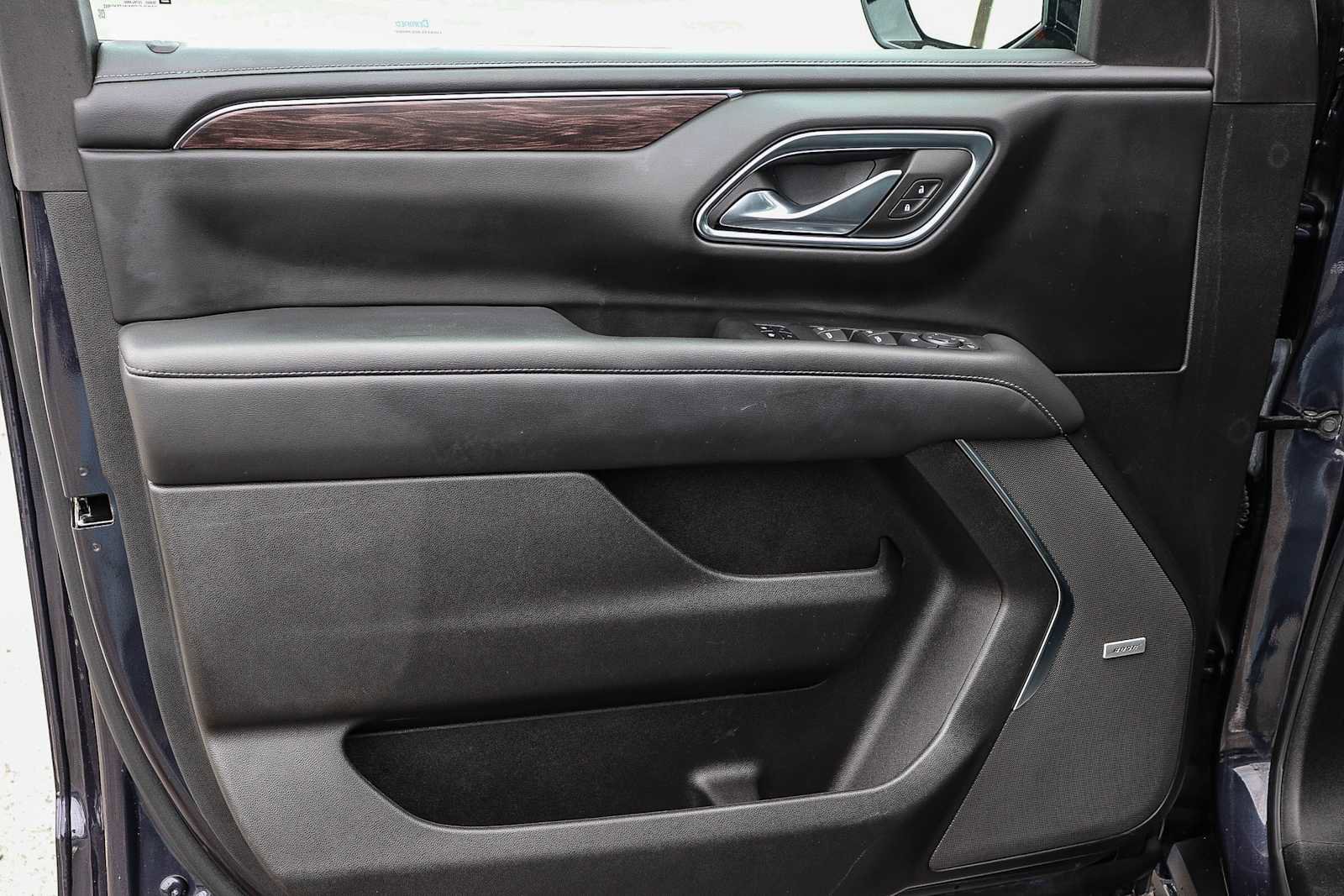 Used 2023 Chevrolet Tahoe LT image 21