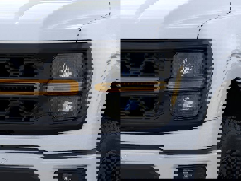 New 2025 Ford F150 Tremor w/ Bed Utility Package image 18