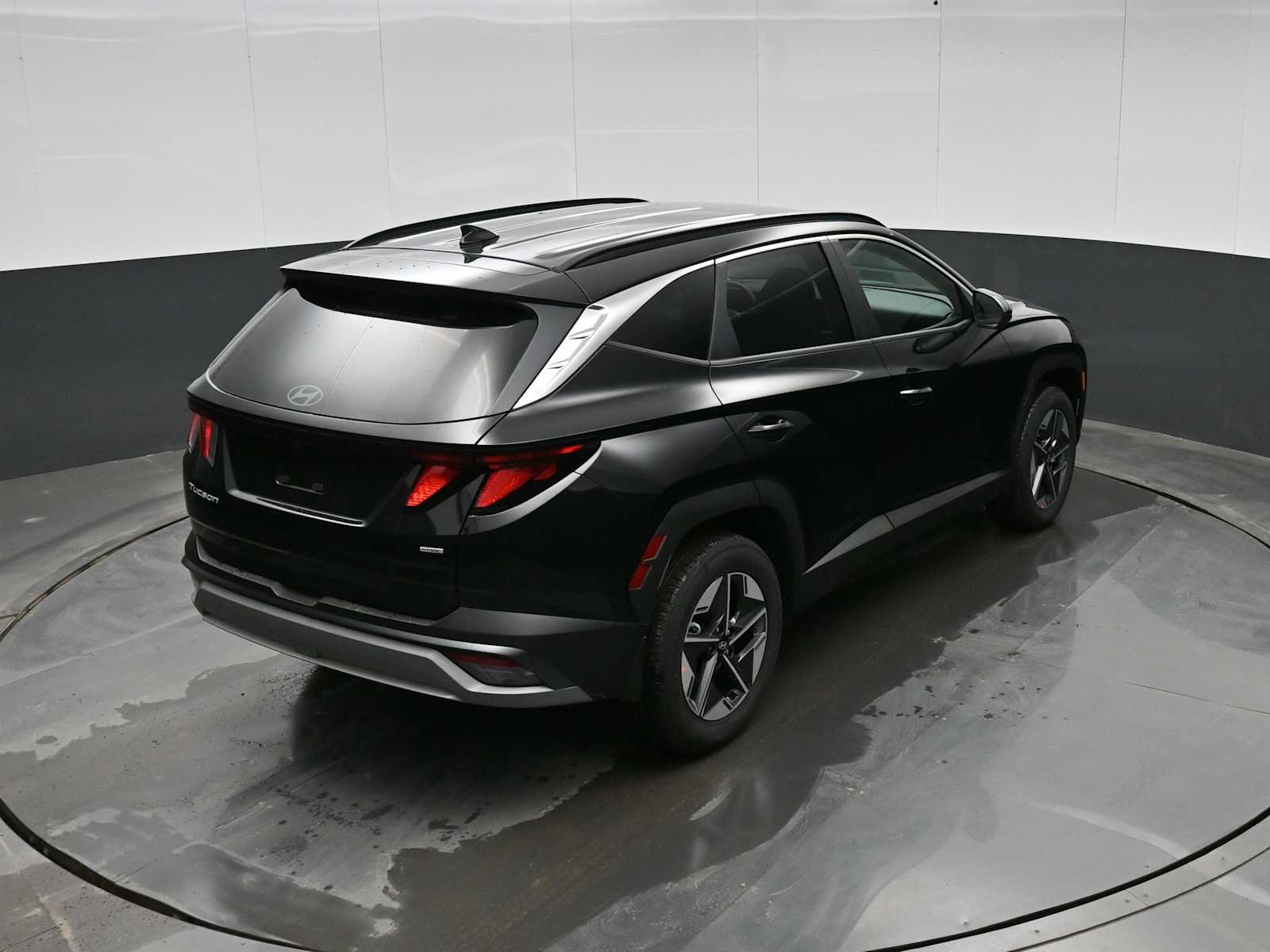 New 2026 Hyundai Tucson SEL image 27