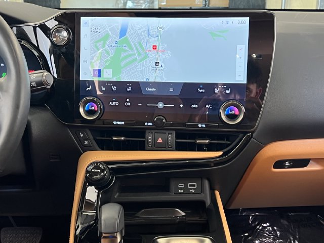 Certified 2025 Lexus NX 450h+ AWD w/ Accessory Package (Z2) image 38