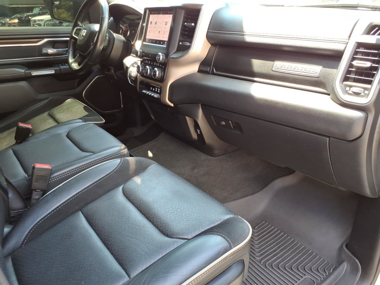 Used 2022 RAM 1500 Laramie RWD image 26