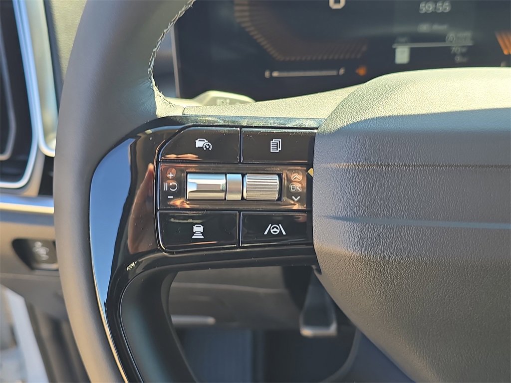 New 2026 Kia Sorento S image 34