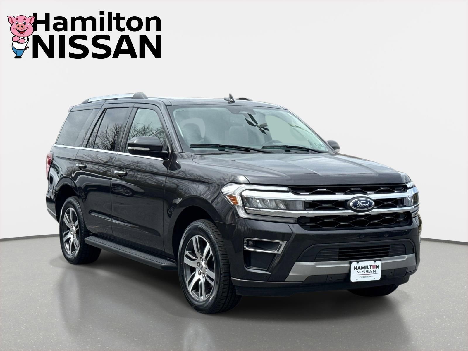 Used 2024 Ford Expedition Limited image 1