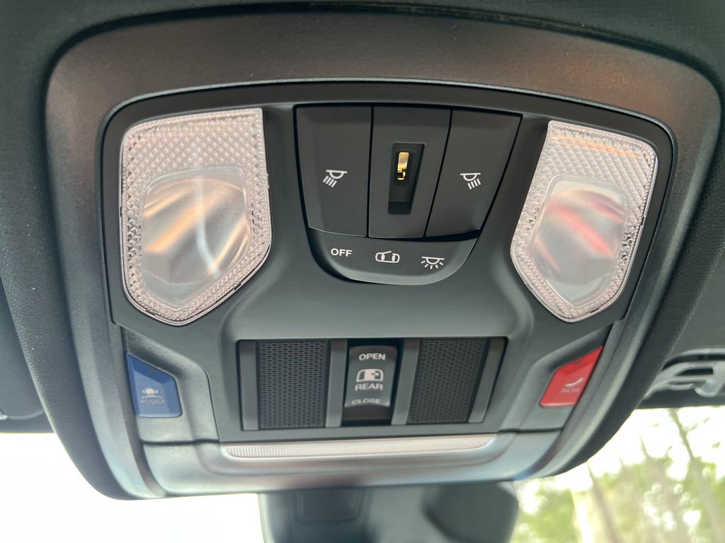 New 2026 RAM 1500 Big Horn image 14