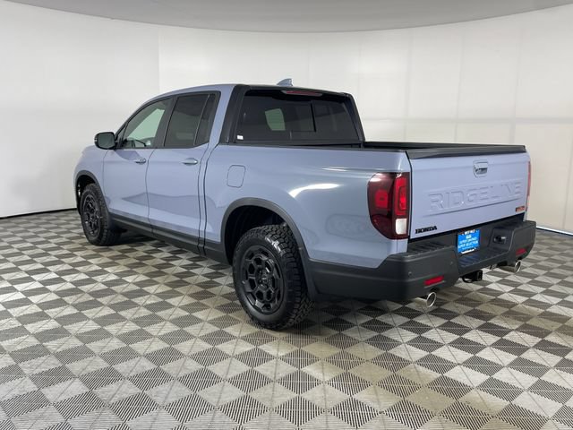 New 2026 Honda Ridgeline TrailSport image 24