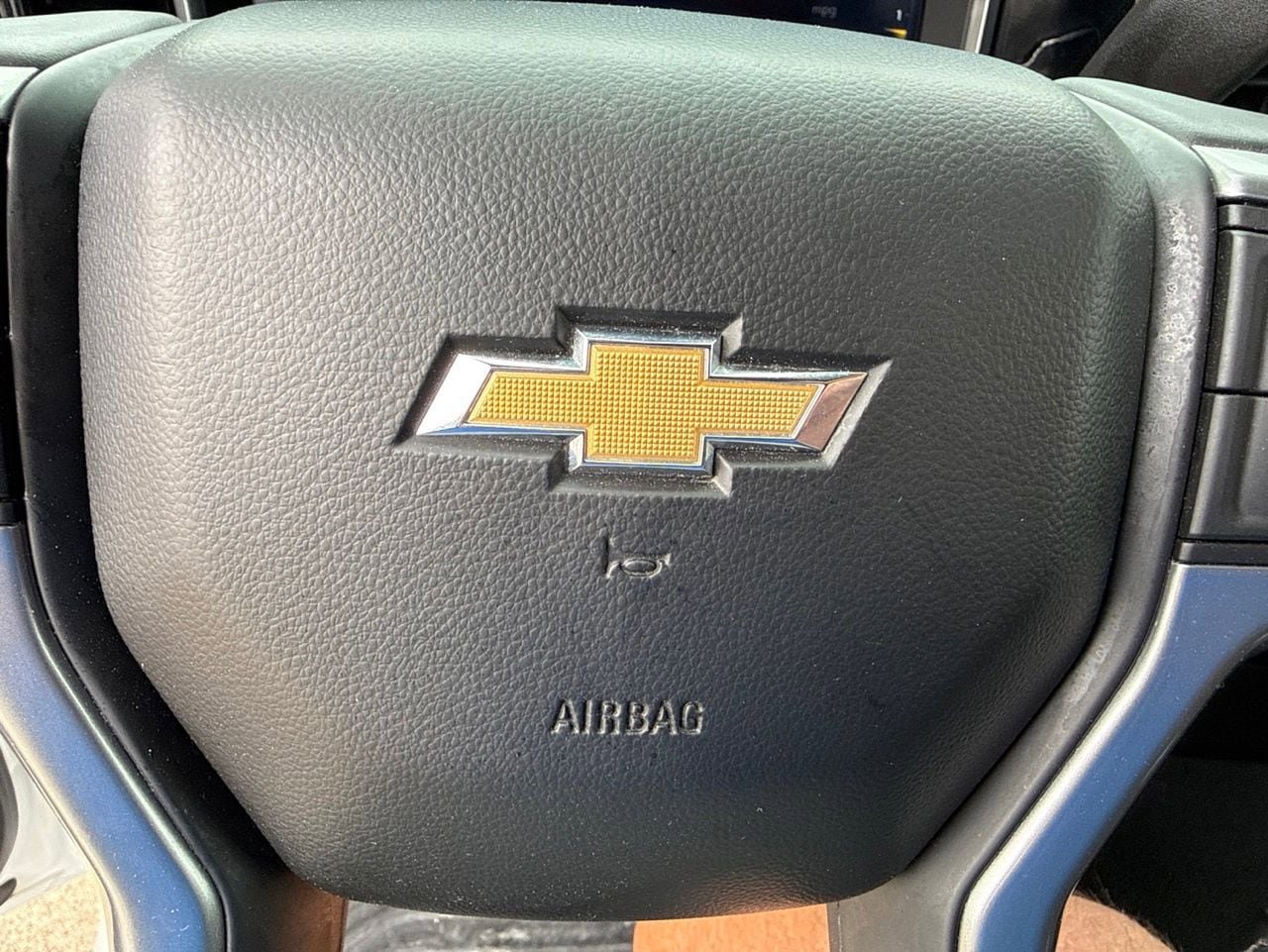 Used 2024 Chevrolet Silverado 2500 LT w/ Convenience Package AWD/4WD image 27