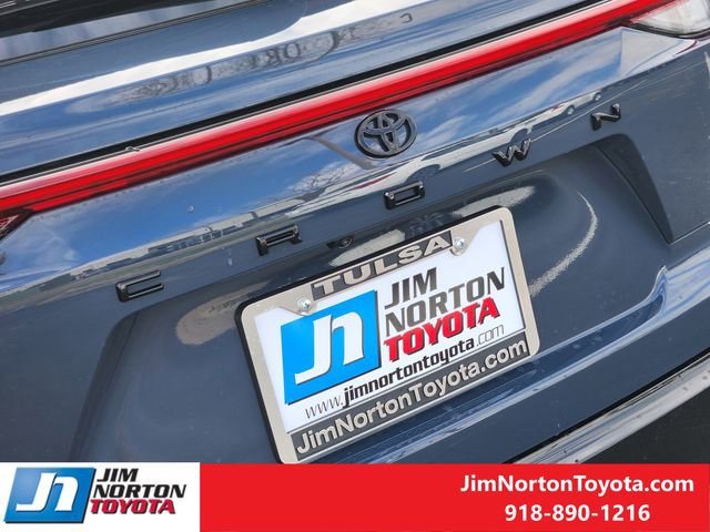 Used 2026 Toyota Crown Signia image 13