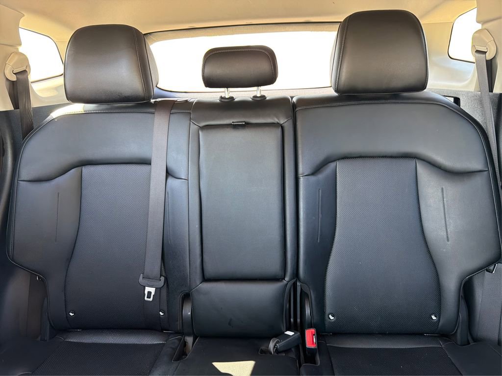 Used 2023 Kia Sportage EX image 15