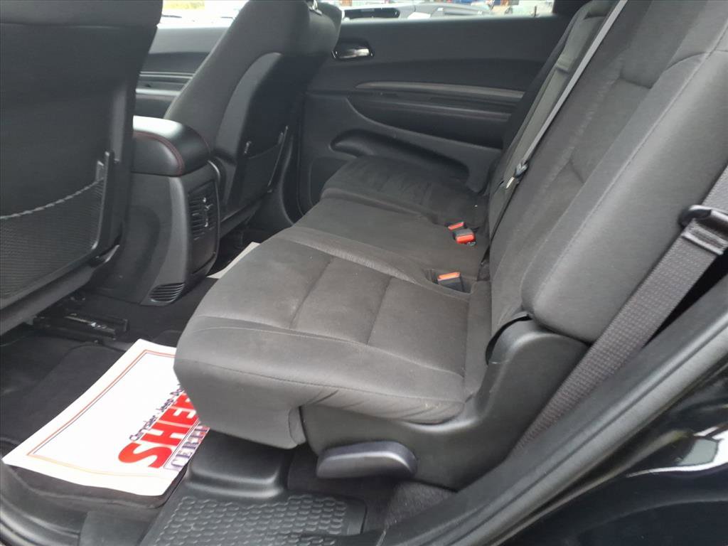 Used 2023 Dodge Durango GT image 13