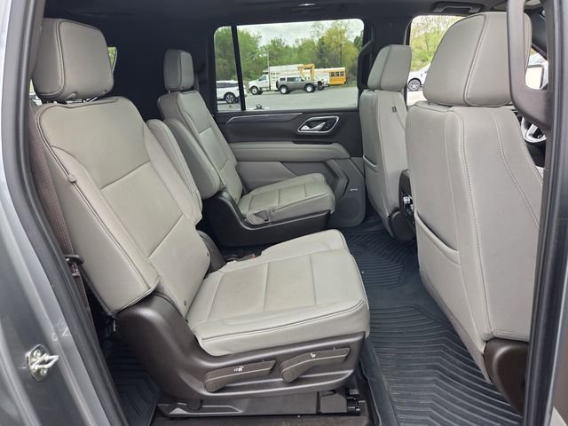 Used 2023 GMC Yukon XL SLT image 15