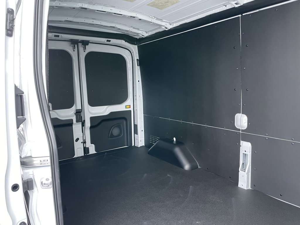 New 2026 Ford Transit 250 148 Medium Roof Extended AWD w/ Load Area Protection Package image 51