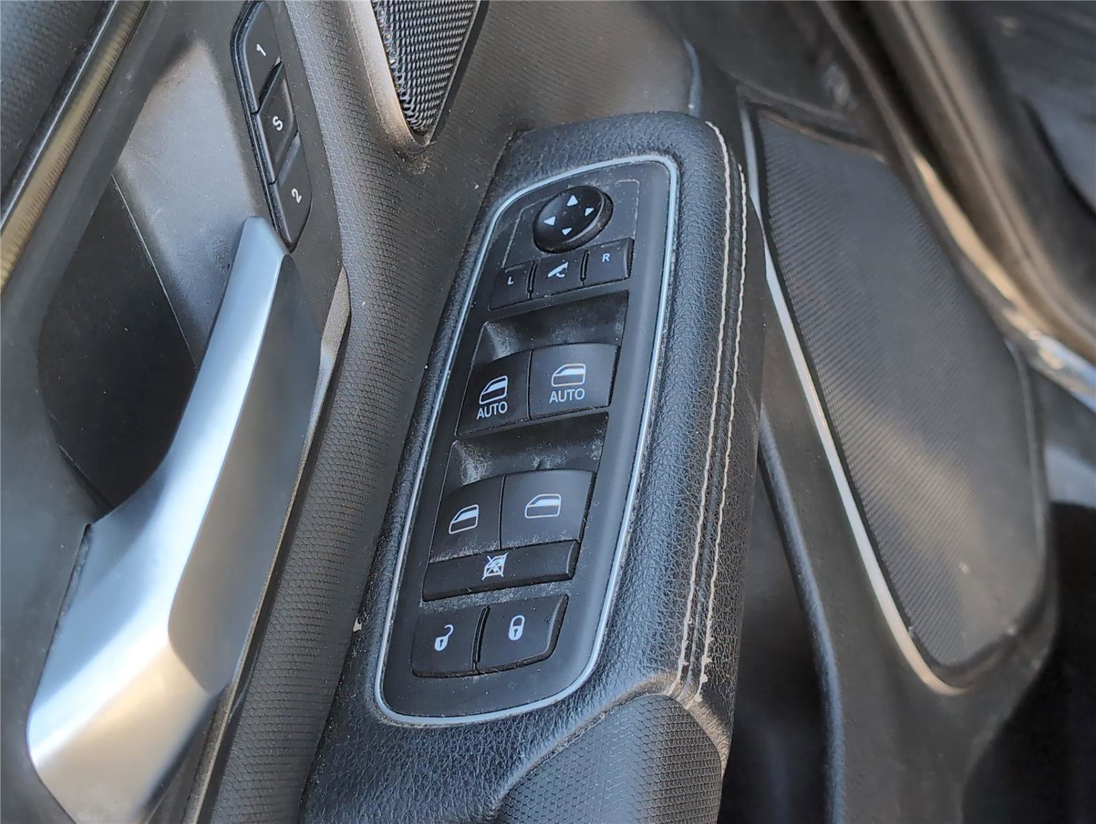 Used 2021 RAM 1500 Rebel w/ Rebel Level 2 Equipment Group image 12