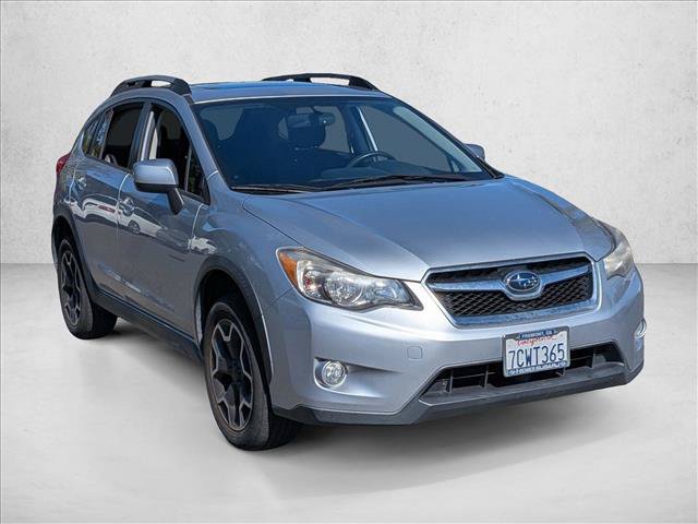 Used 2013 Subaru Crosstrek 2.0i Premium AWD/4WD image 3