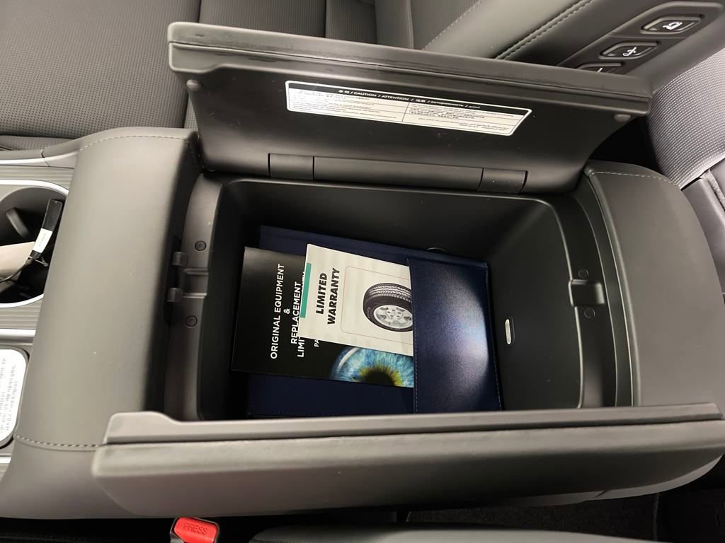 New 2026 Hyundai Palisade Calligraphy image 28