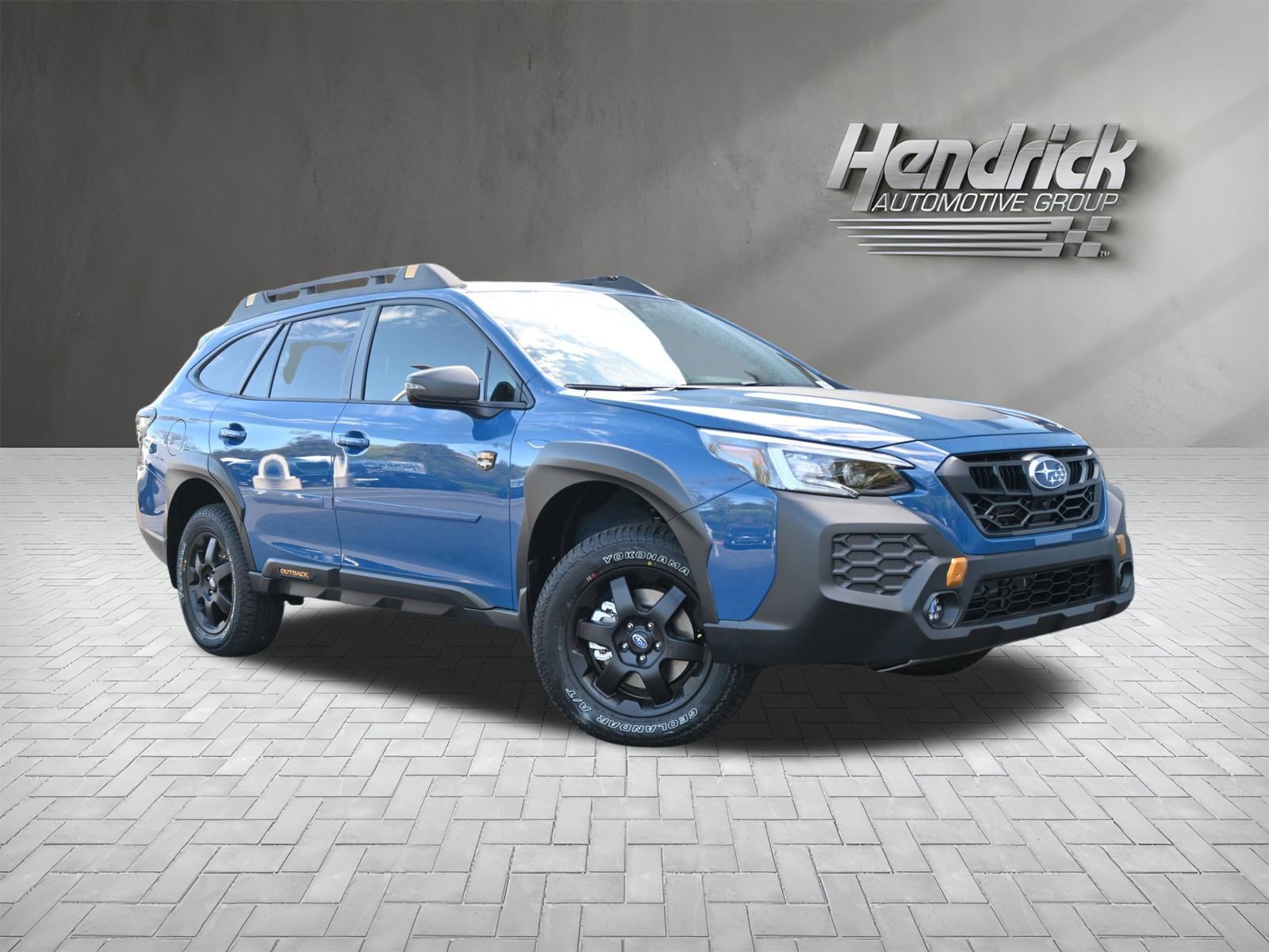 New 2025 Subaru Outback Wilderness image 2