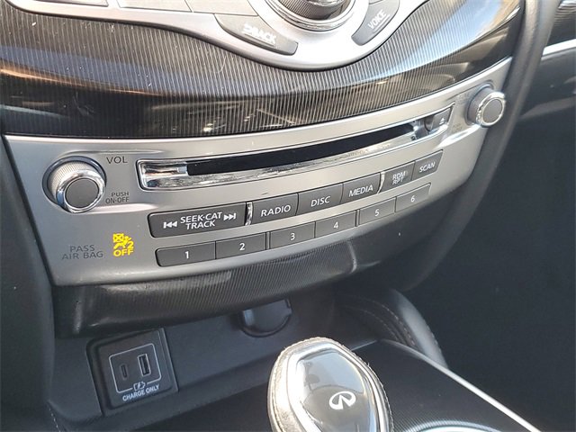 Used 2019 INFINITI QX60 Luxe image 21