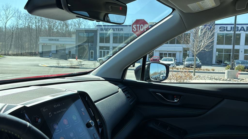 Used 2024 Subaru Ascent Onyx Edition image 23