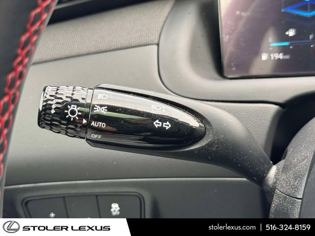 Used 2024 Hyundai Tucson N Line image 24