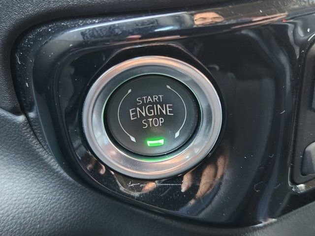 Used 2025 Chevrolet Silverado 1500 RST w/ Convenience Package II image 8