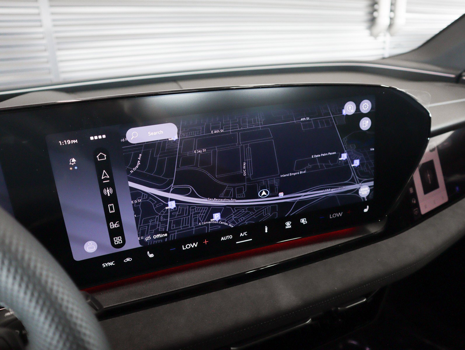 New 2027 Audi SQ6 e-tron Premium Plus AWD/4WD image 24