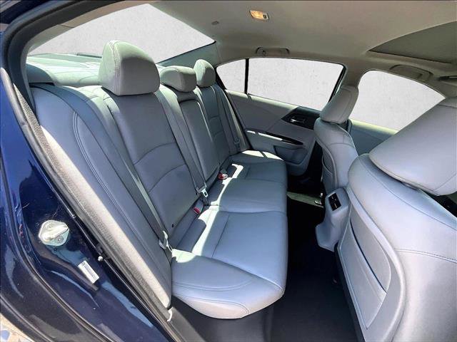 Used 2013 Honda Accord EX-L image 26