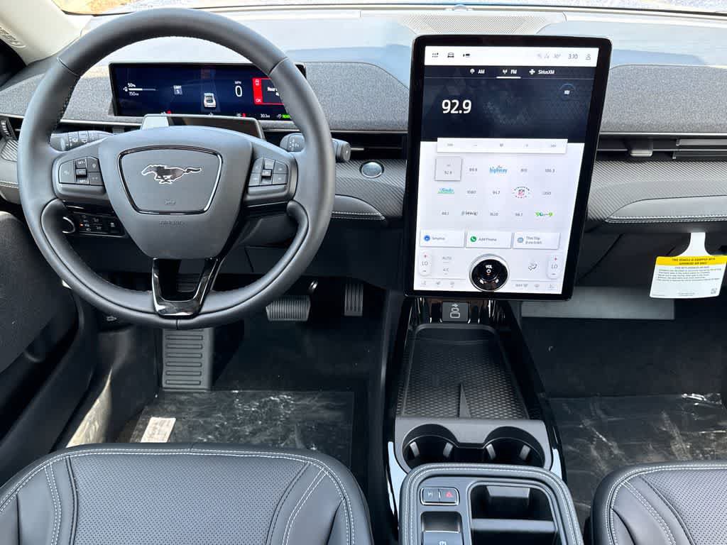 New 2025 Ford Mustang Mach-E Premium image 20
