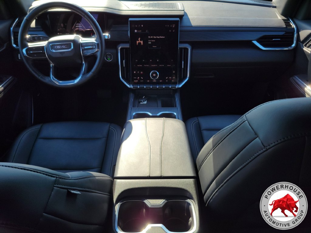 Used 2026 GMC Acadia Elevation w/ Elevation Premium Package AWD/4WD image 20
