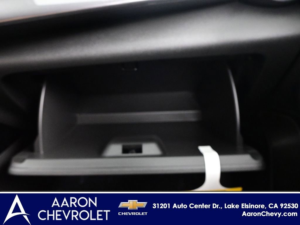 New 2026 Chevrolet Trax ACTIV w/ Driver Confidence Package FWD image 28