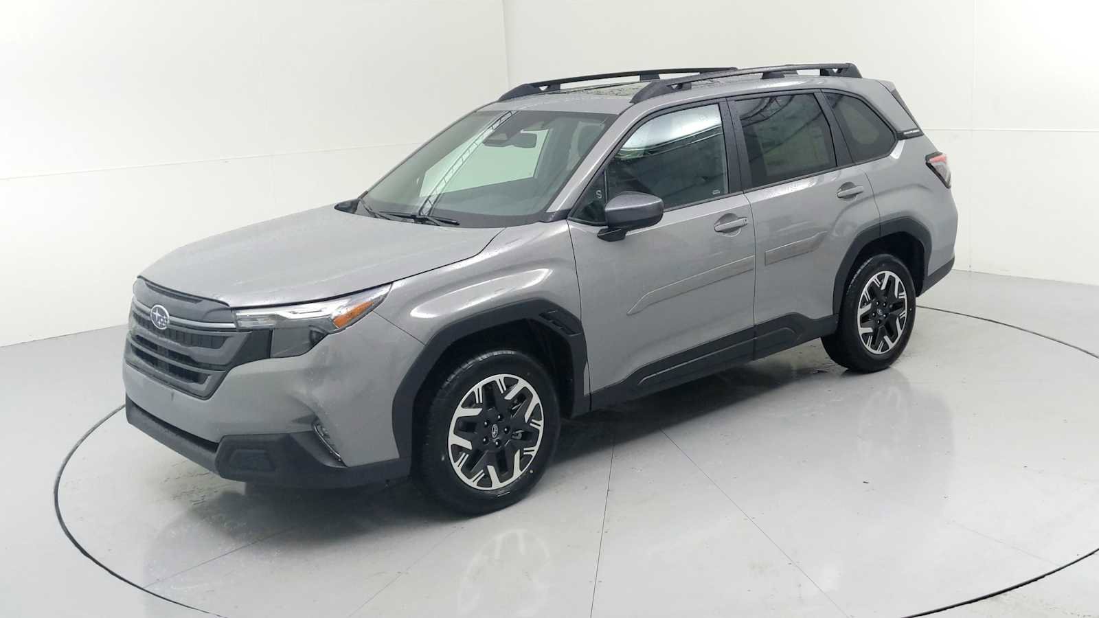 New 2026 Subaru Forester Premium image 4