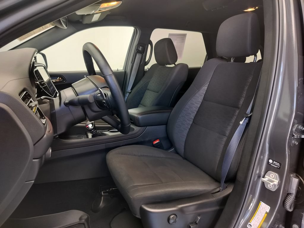 Used 2026 Dodge Durango GT w/ Blacktop Package AWD/4WD image 9