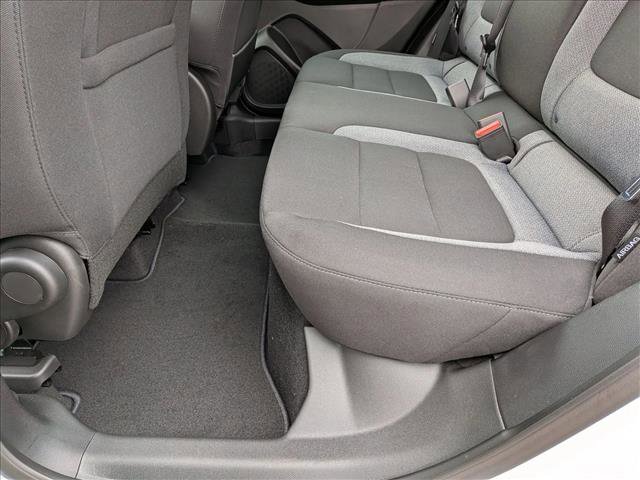 New 2026 Chevrolet TrailBlazer LS image 16