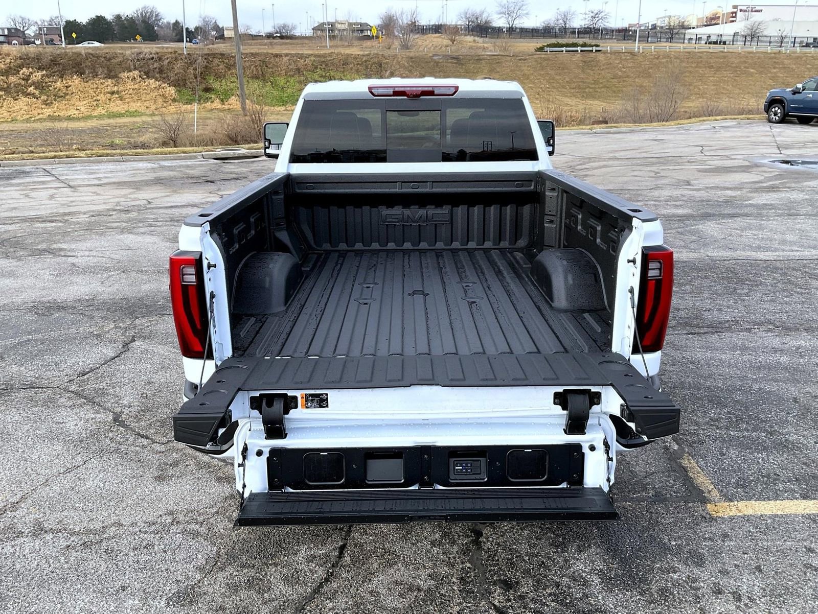 New 2026 GMC Sierra 2500 Denali Ultimate w/ Max Trailering Package image 22