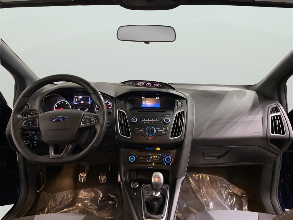 Used 2016 Ford Focus ST image 13