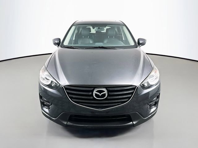 Used 2016 MAZDA CX-5 Grand Touring AWD/4WD image 2