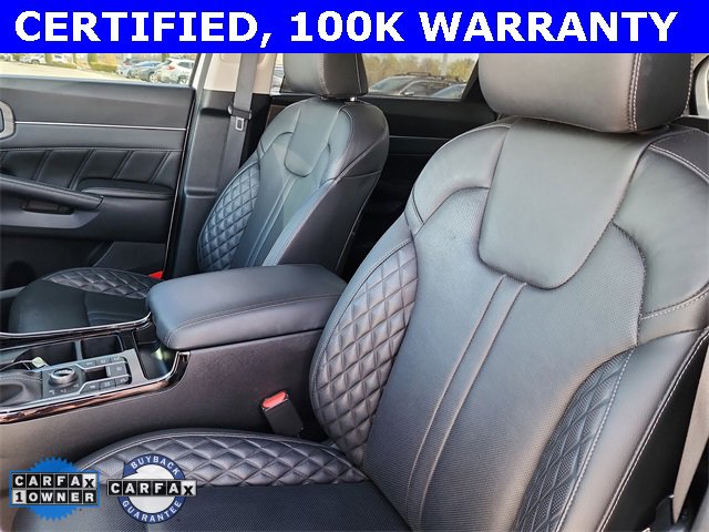 Certified 2023 Kia Sorento SX Prestige image 15