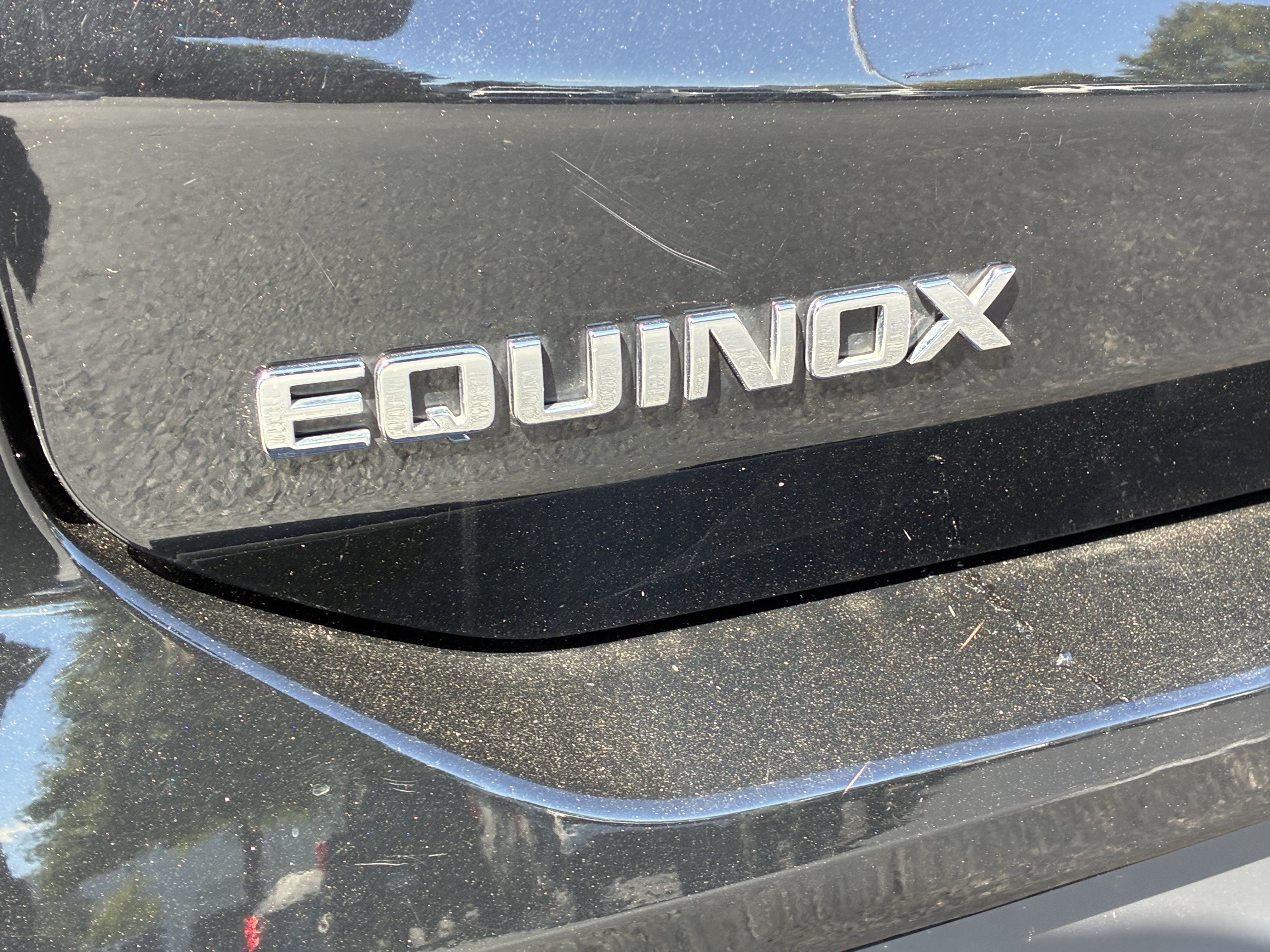 Used 2023 Chevrolet Equinox LS FWD image 11