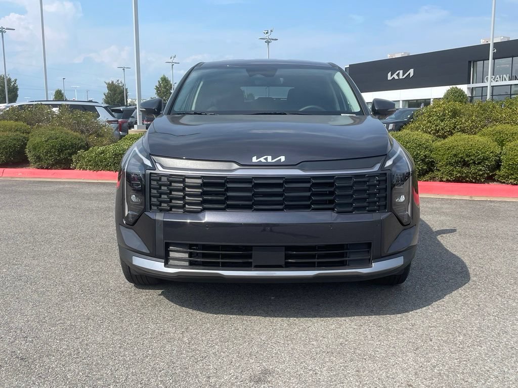 New 2026 Kia Sportage LX w/ LX Convenience Package FWD image 2